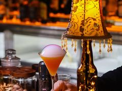 -隐肆威士忌鸡尾酒吧(玉沙国际店)