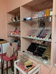 -Pink You美甲美睫纹绣定制中心