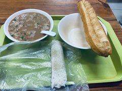 -阊门姚记豆浆(旧学前直营店)