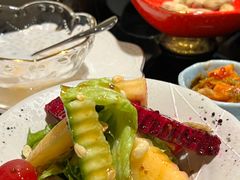 -天狗山料理(省体店)