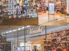 -VENCHI 闻绮(广州太古汇店)