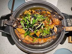 -味妙烤鱼吧(回龙观店)