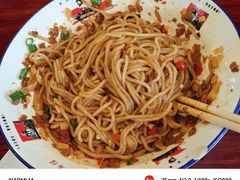 -老南昌粉面馆(绳金塔店)