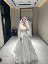 -MuseMarry婚纱(前海嘉里中心店)