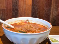 冬阴功捞檬-越南牛肉河粉餐厅(书院巷店)