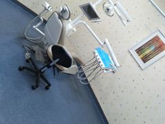 -爱康卓悦体检中心(九座花园分院)