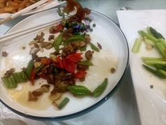 -清真悦宾楼食府(海湖店)
