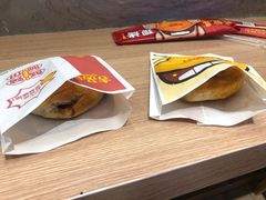 -吉品合酥脆烤饼(嘉里城店)