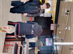-麦当劳(宾水西道店)
