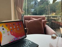 -简象咖啡CAFE ELE JANE(满陇桂雨店)