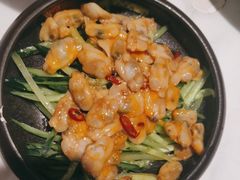 -小吴越·江浙融合菜(惠山万达广场店)