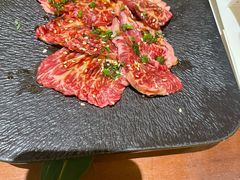 -御牛道日式烤肉料理(杭州万象城店)