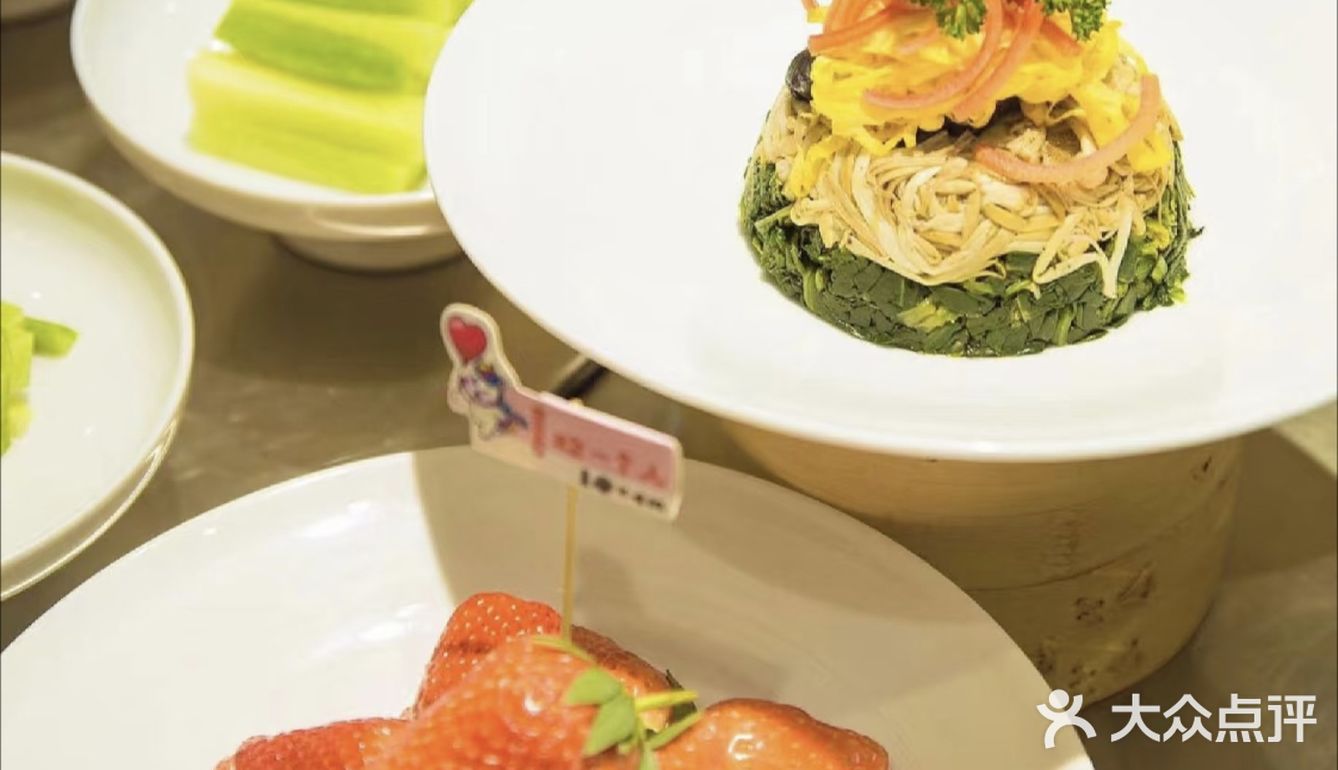 豆厨娘·精致睢宁菜|徐州美食新发现！