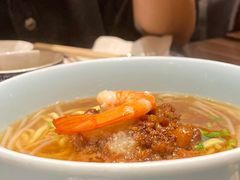 -度小月(百老汇美食街店)