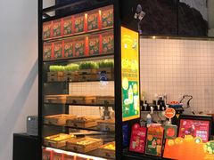 -混果汁(福田领展中心城店)