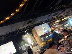 -麦凯伦烧烤·精酿超级工厂店(金桥总店)