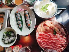 -大隐·成都火锅Bistro(合生麒麟新天地店)