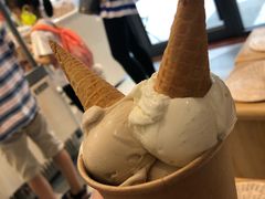 -歎雪糕低糖低脂Gelato冰淇淋
