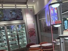 -DQ·蛋糕·冰淇淋(湖景东路店)