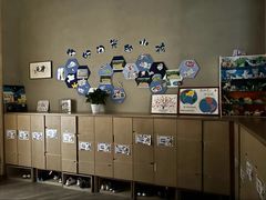 -硅谷蒙学幼儿园