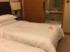 -上海浦东嘉里大酒店