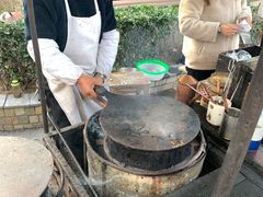 -傅公桥梅花糕(新河南路店)