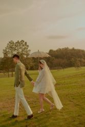 -巴黎时尚婚纱摄影(南汇店)