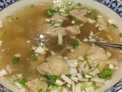 -裕合顺清真餐厅·回民老菜·大连海鲜·特色烧烤(西安路店)