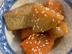 -黄记潮汕甜汤(贝底田坊店)