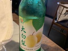 -尚尚仙·酸汤猪手·猪肚鸡火锅(华联万柳购物中心店)