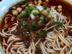 -兵哥豌豆面(建设巷店)