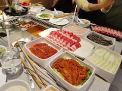 -海底捞火锅(万达广场店)