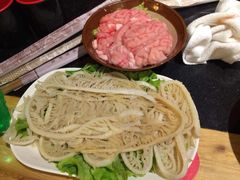 -董家湾重庆老火锅(嘉华店)