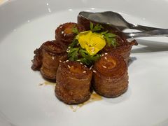 -北京泰富酒店-柏景轩中餐厅