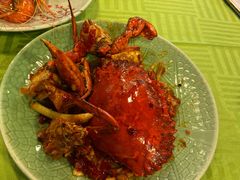 -盛港湾海鲜食府(黄沙店)