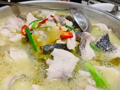 私房酸菜鱼-破店(井大店)