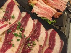 -新石器烤肉(中房金谊广场店)