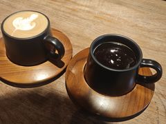 美式咖啡-一尺花园(首钢店)