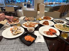 -上海浦东绿地铂骊酒店