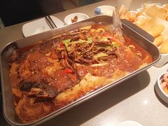 -半天妖烤鱼(正荣店)