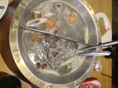-九记潮汕现切鲜牛肉自助火锅(长沙·方圆荟店)
