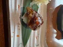 -九井澤精致料理(金茂店)
