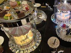 -南京圣和府邸豪华精选酒店