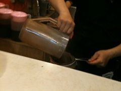 -陈记甜品窝(中山北路店)