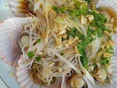 -来之顺海鲜菜馆·青岛菜·始于1993(栈桥店)