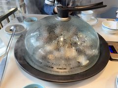 -碗中海·蒸汽海鲜·桑拿鸡(岭南天地店)
