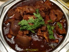 炖驴肉-凯鸽酒楼(大同振兴街店)