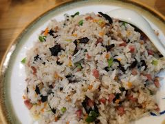 -妈妈的味道(和顺古镇店)