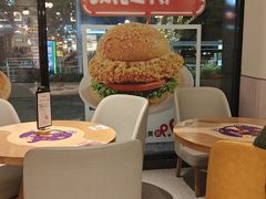 -必胜客(龙茗店)