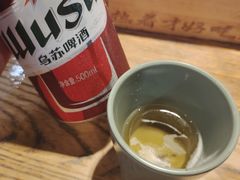 -小杨烤肉(朱雀店)